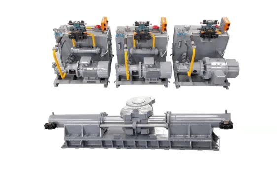 Lihang Marine Engineering Equipment (Nanjing) Co., Ltd